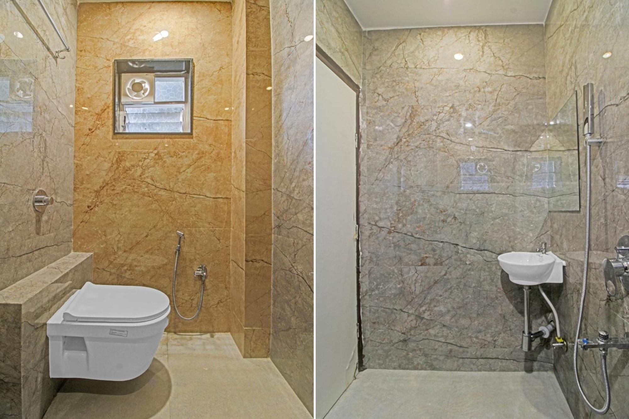 Townhouse Md Star Hotel Нагпур Екстериор снимка